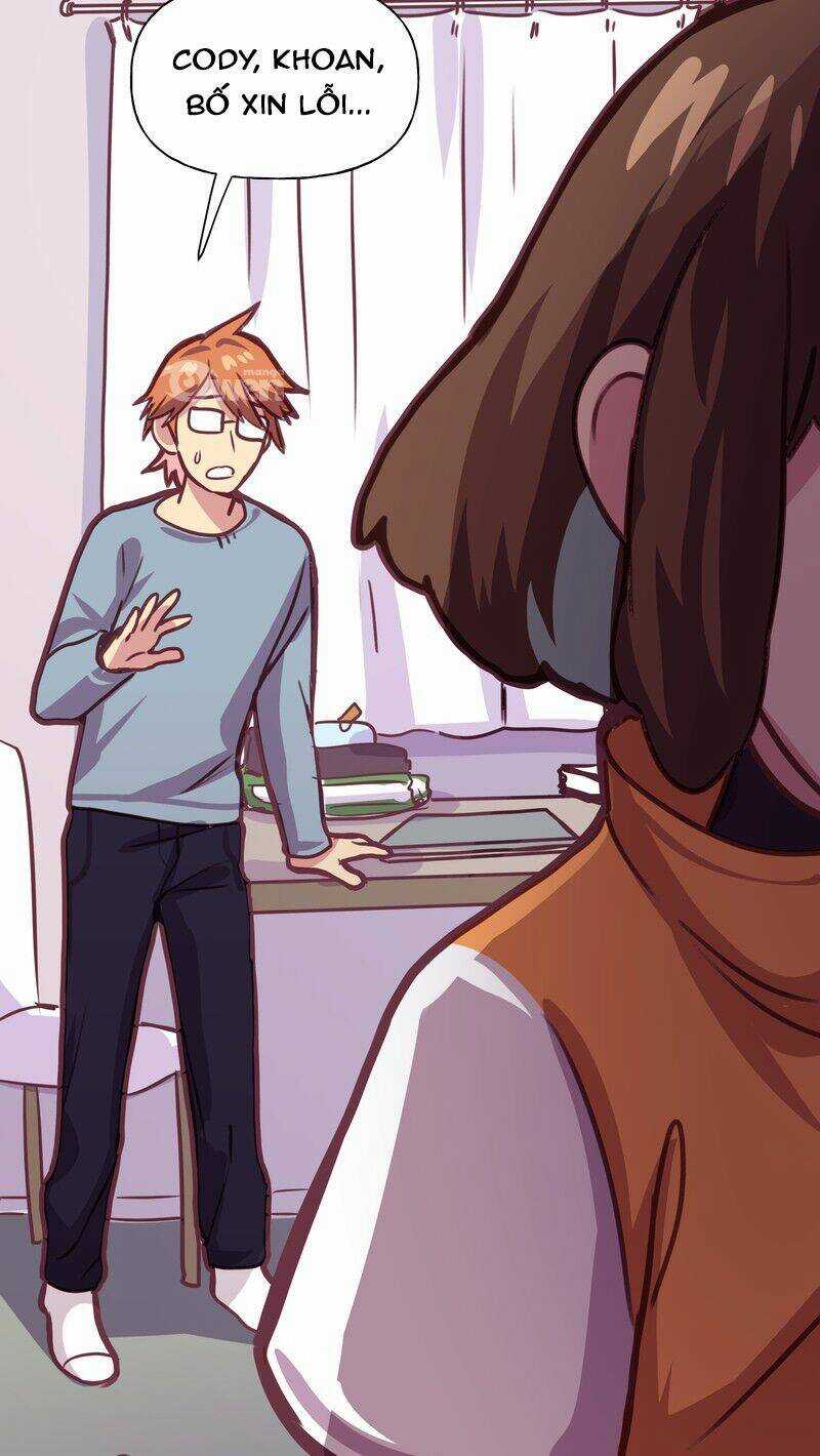 Lời Nguyền Lalin Chapter 34 trang 34