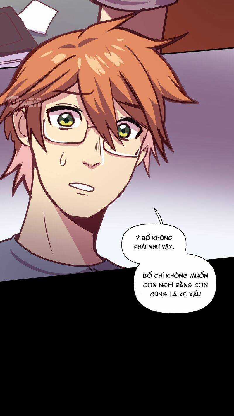 Lời Nguyền Lalin Chapter 34 trang 35