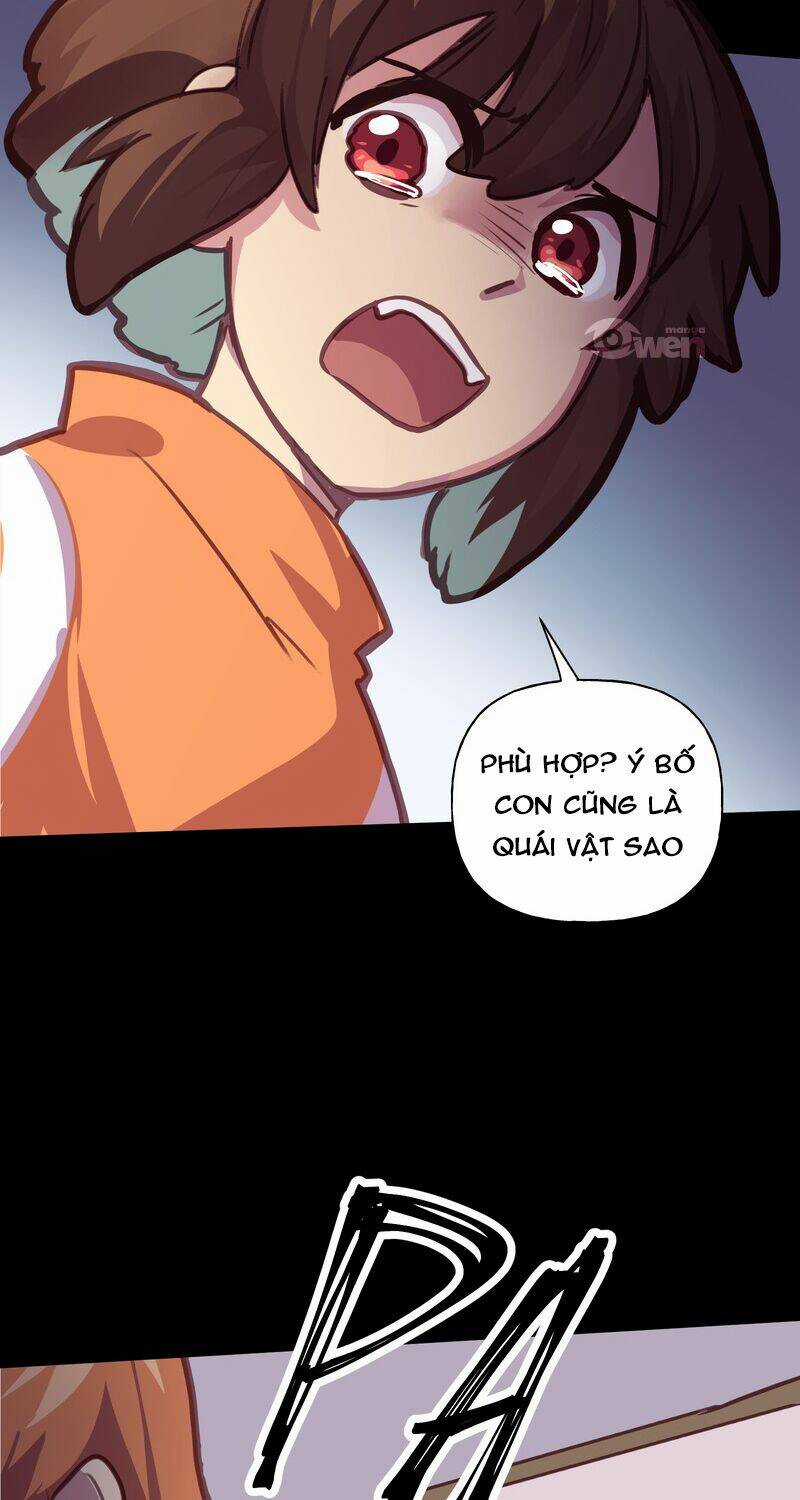 Lời Nguyền Lalin Chapter 34 trang 37