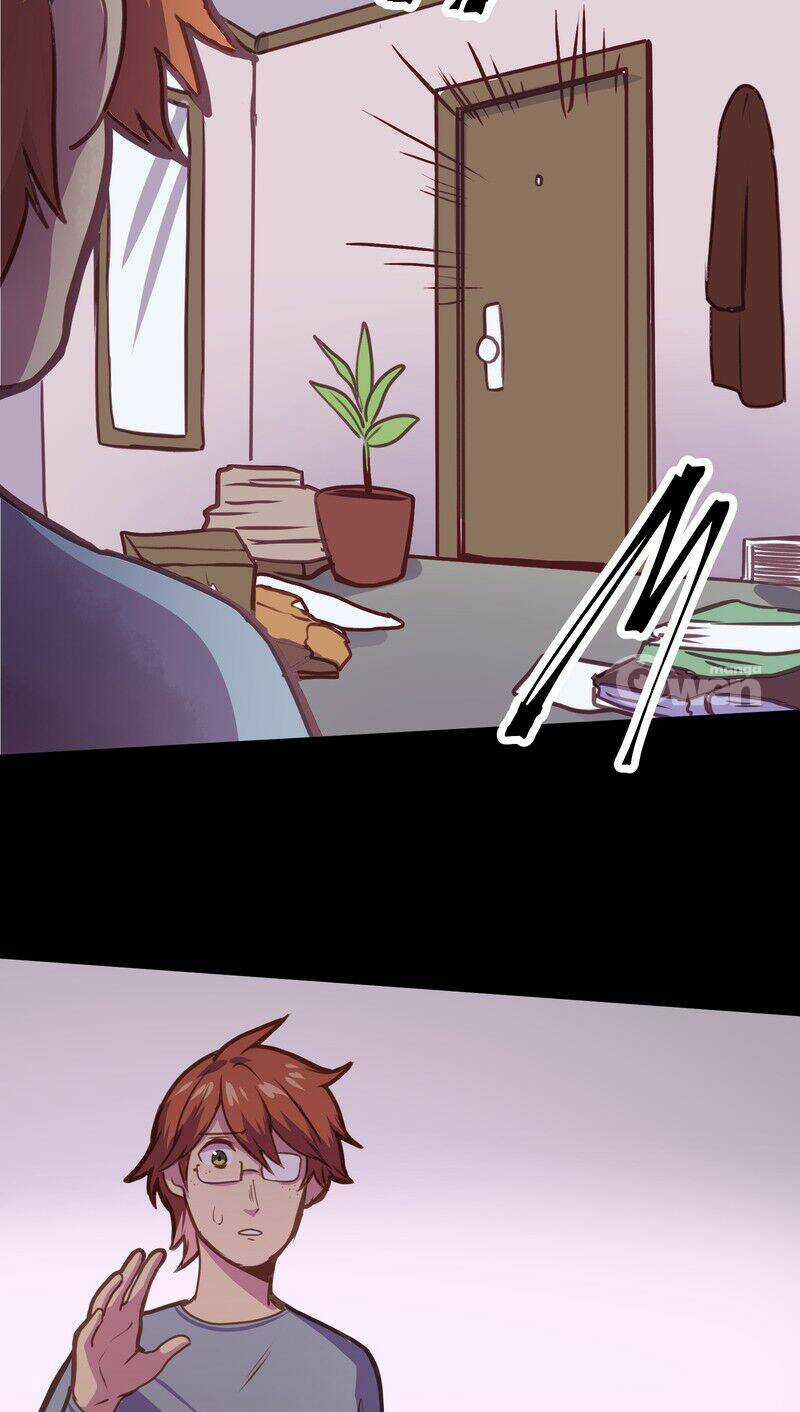 Lời Nguyền Lalin Chapter 34 trang 38