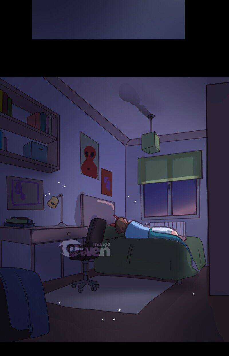 Lời Nguyền Lalin Chapter 34 trang 40