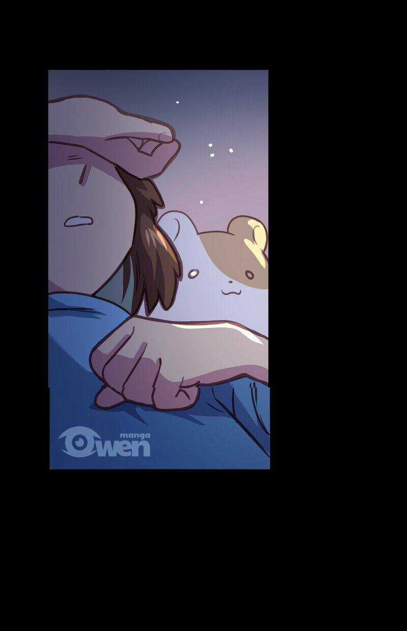 Lời Nguyền Lalin Chapter 34 trang 41