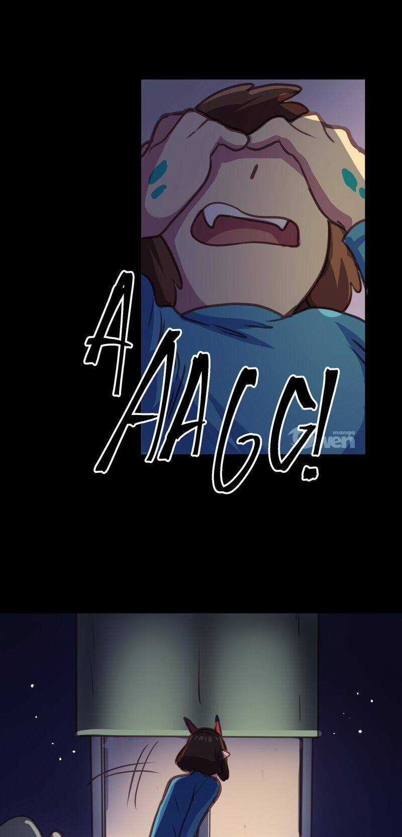 Lời Nguyền Lalin Chapter 34 trang 42