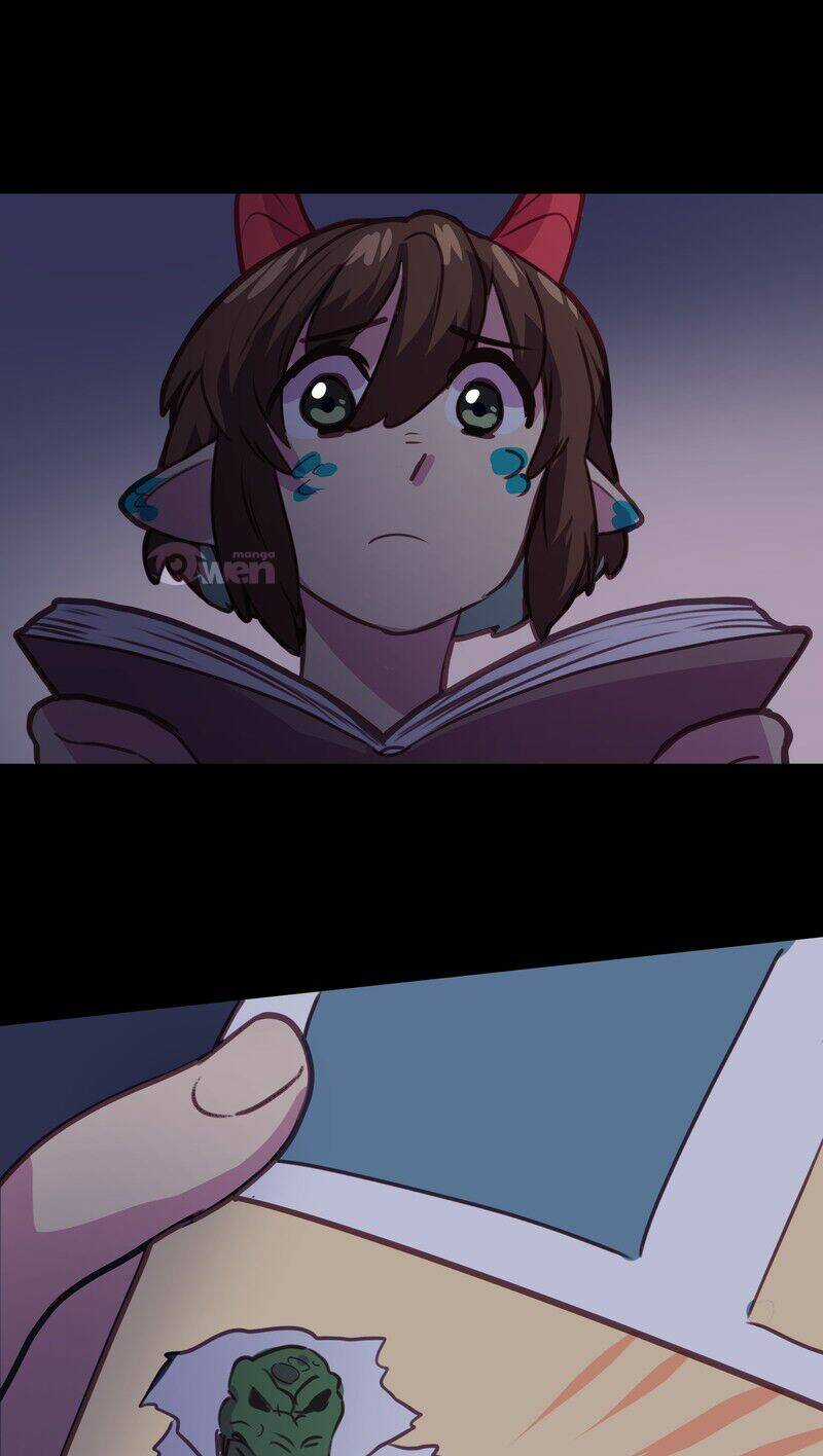 Lời Nguyền Lalin Chapter 34 trang 44