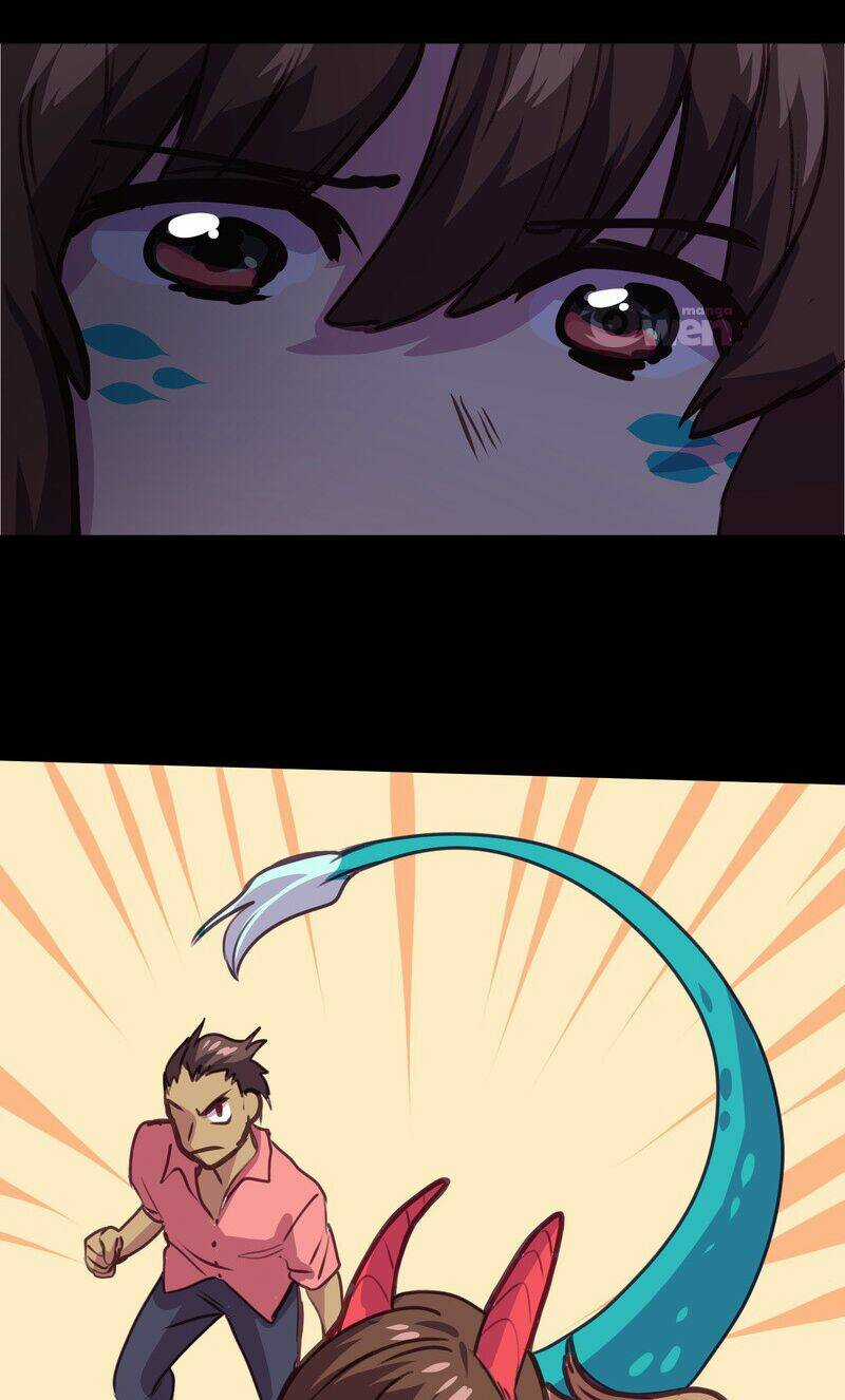 Lời Nguyền Lalin Chapter 34 trang 46