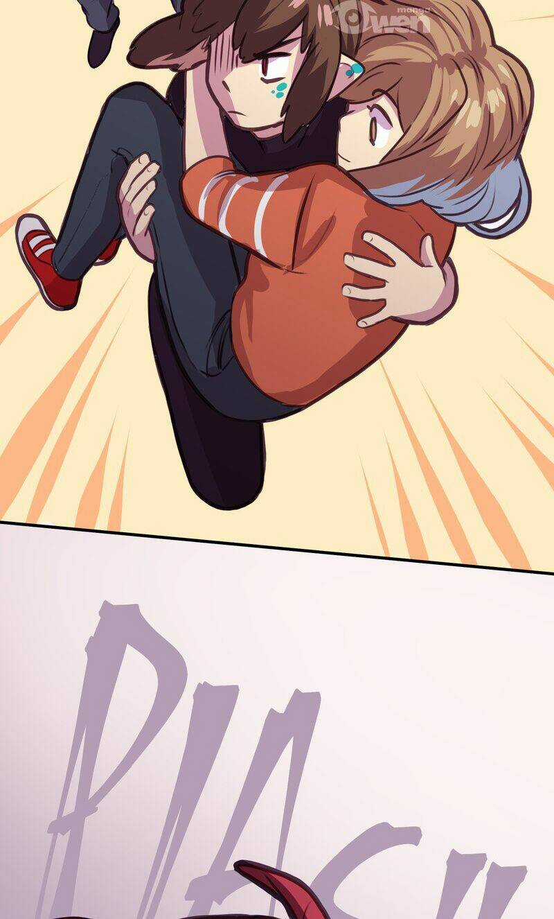 Lời Nguyền Lalin Chapter 34 trang 47