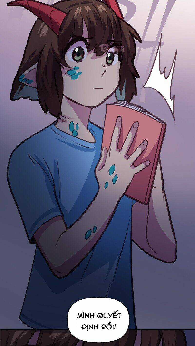 Lời Nguyền Lalin Chapter 34 trang 48