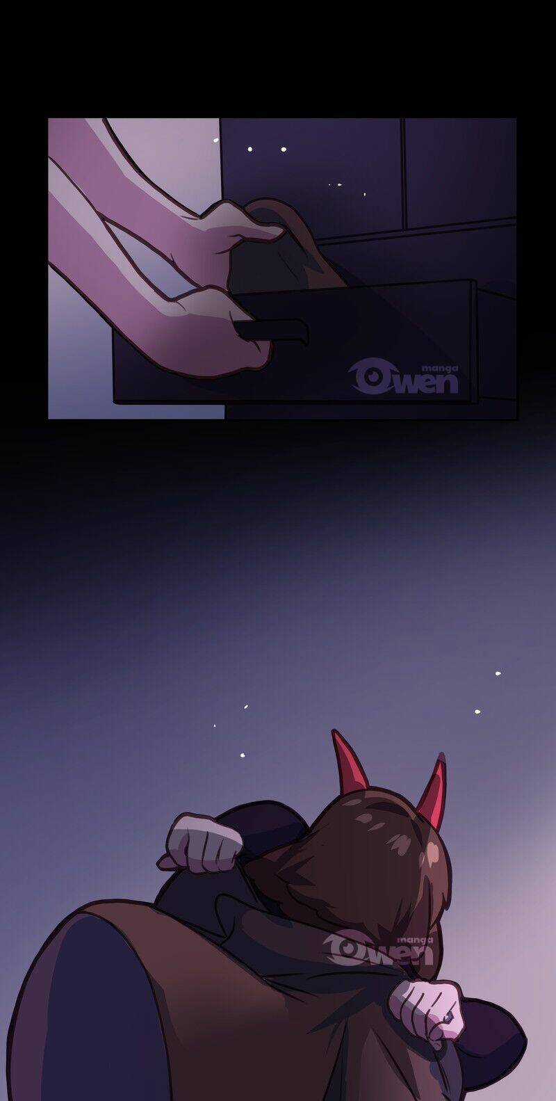 Lời Nguyền Lalin Chapter 34 trang 50