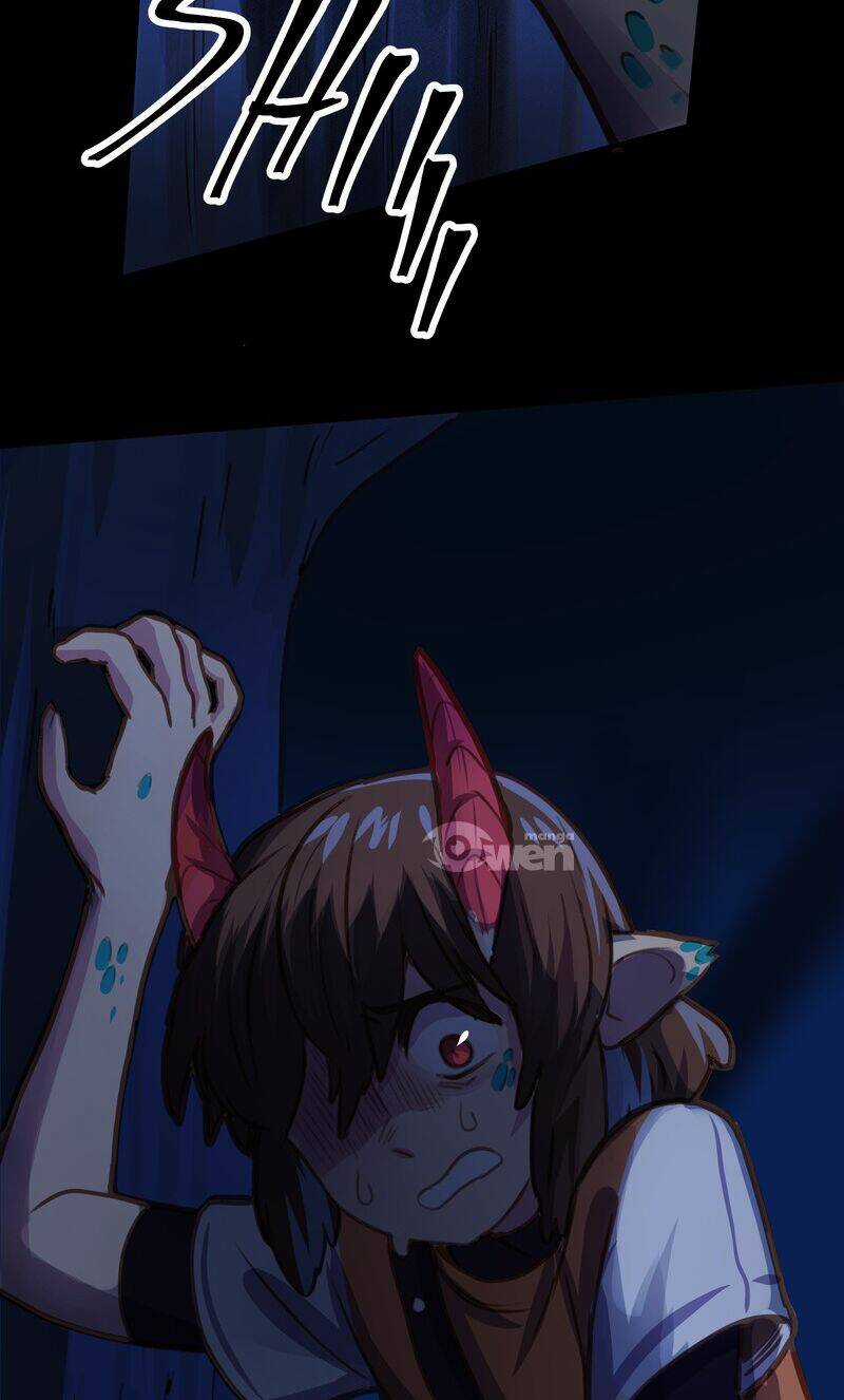 Lời Nguyền Lalin Chapter 34 trang 7