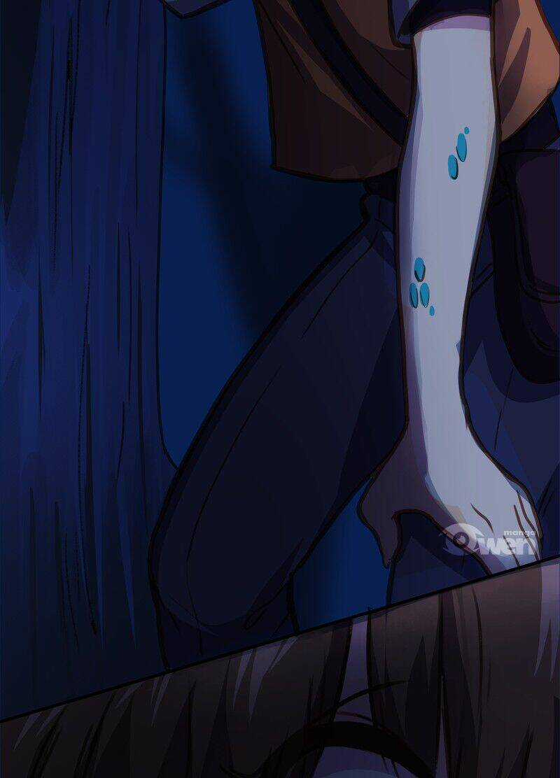 Lời Nguyền Lalin Chapter 34 trang 8