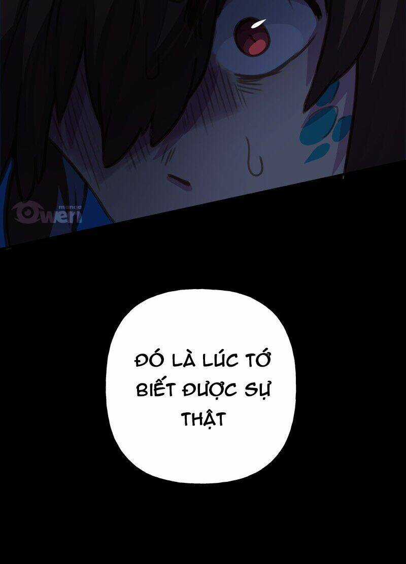 Lời Nguyền Lalin Chapter 34 trang 9