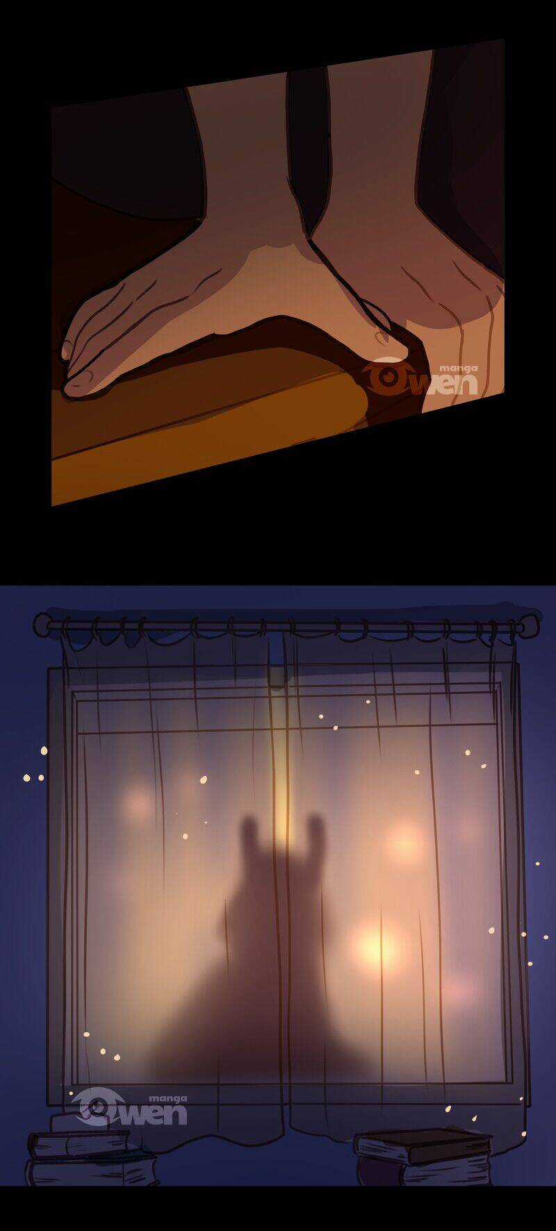 Lời Nguyền Lalin Chapter 35 trang 10