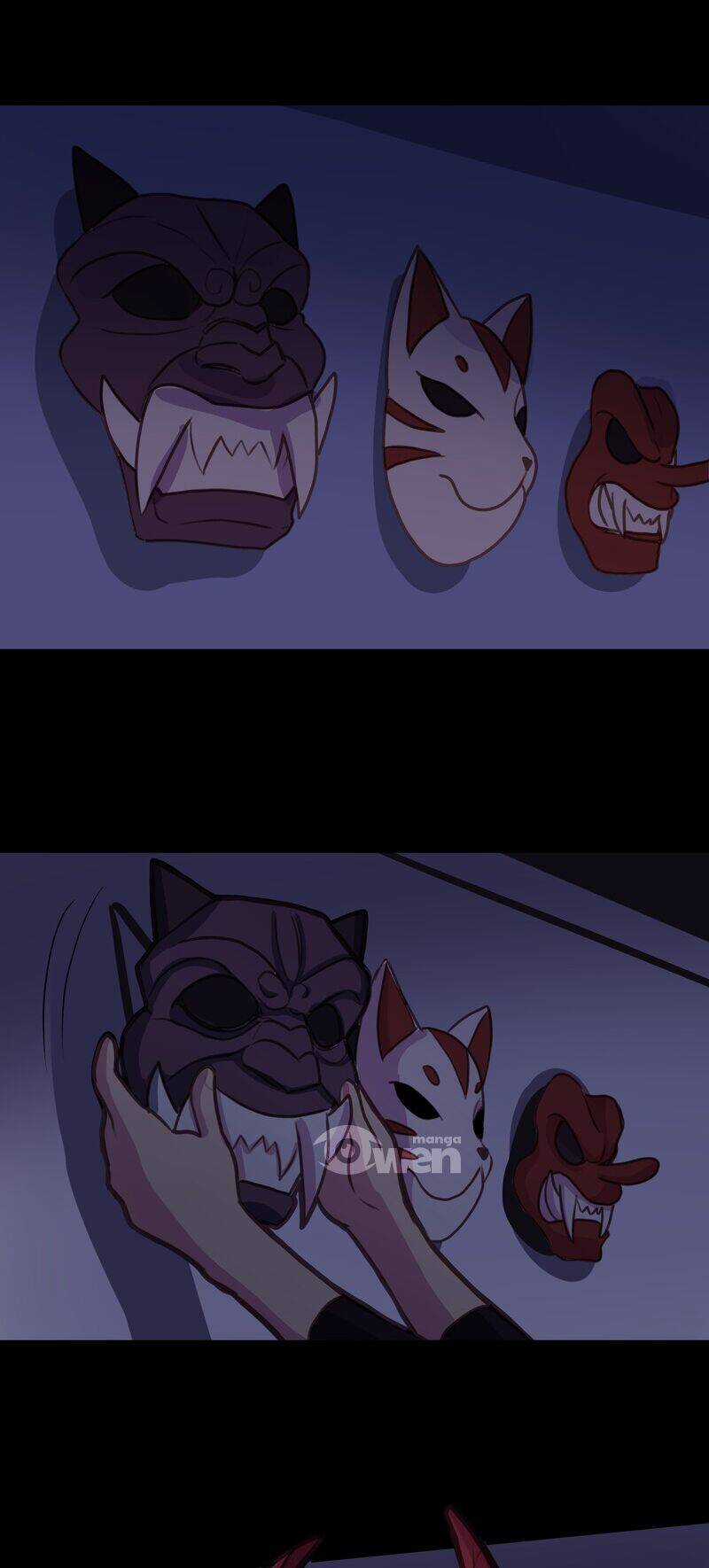 Lời Nguyền Lalin Chapter 35 trang 11