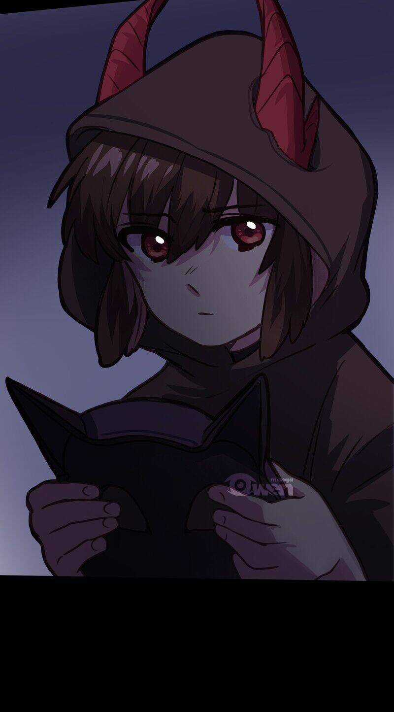 Lời Nguyền Lalin Chapter 35 trang 12