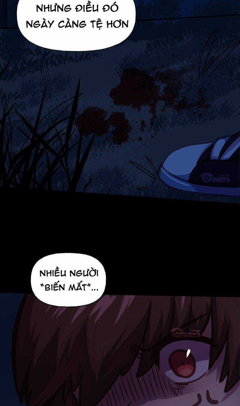 Lời Nguyền Lalin Chapter 35 trang 16