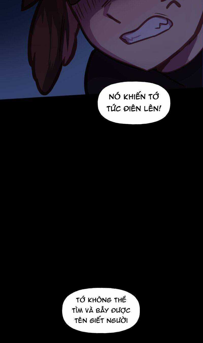 Lời Nguyền Lalin Chapter 35 trang 17