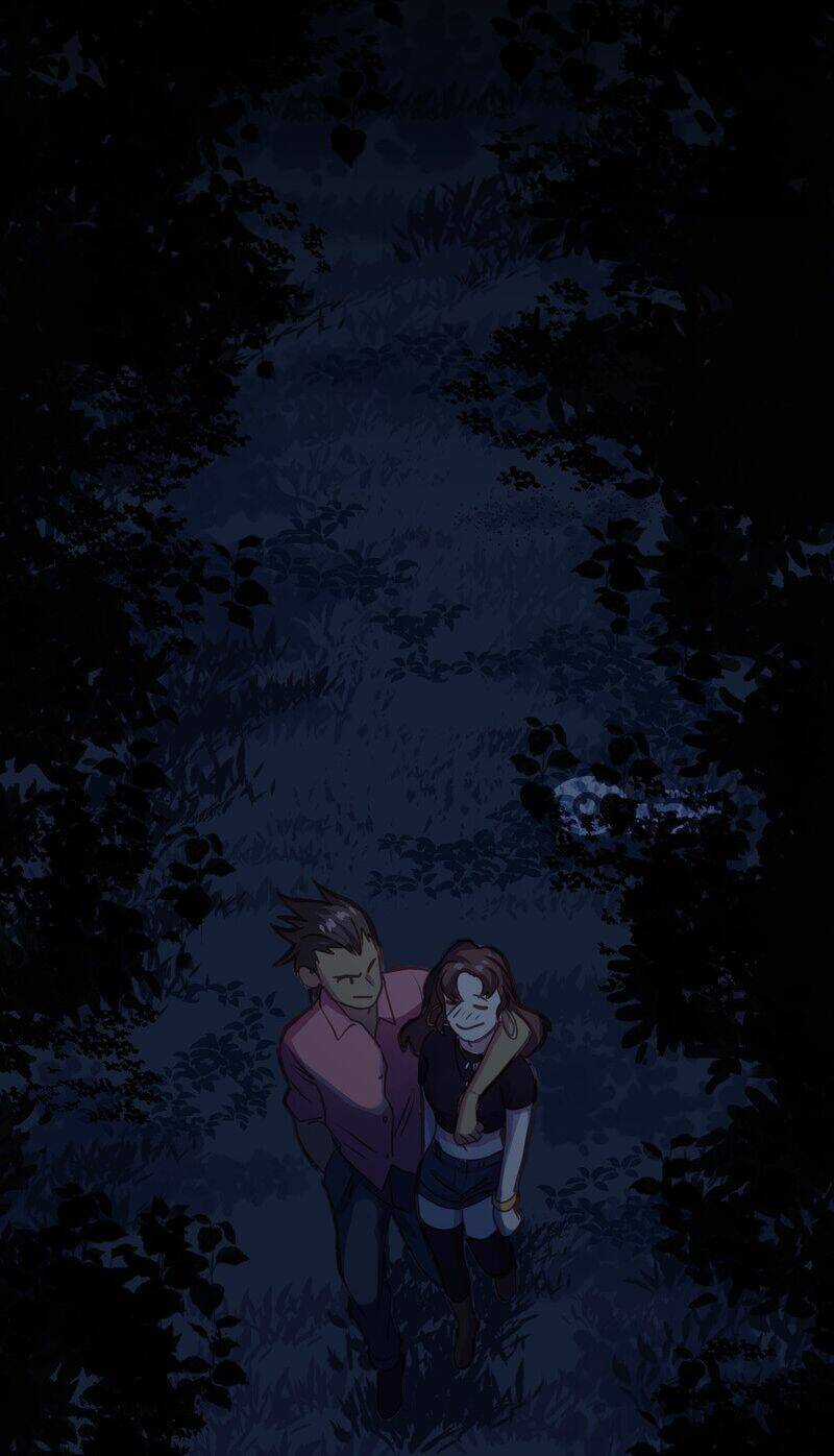 Lời Nguyền Lalin Chapter 35 trang 19