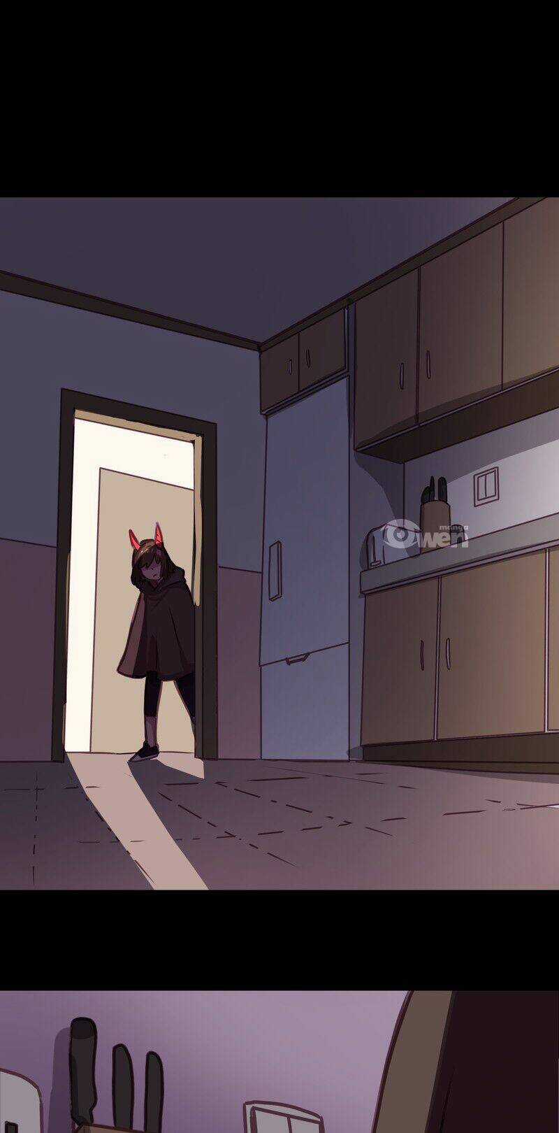 Lời Nguyền Lalin Chapter 35 trang 2