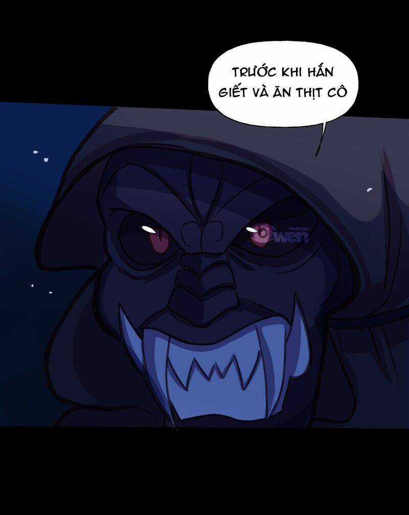 Lời Nguyền Lalin Chapter 35 trang 24