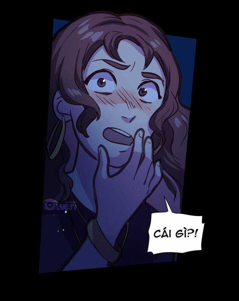 Lời Nguyền Lalin Chapter 35 trang 25