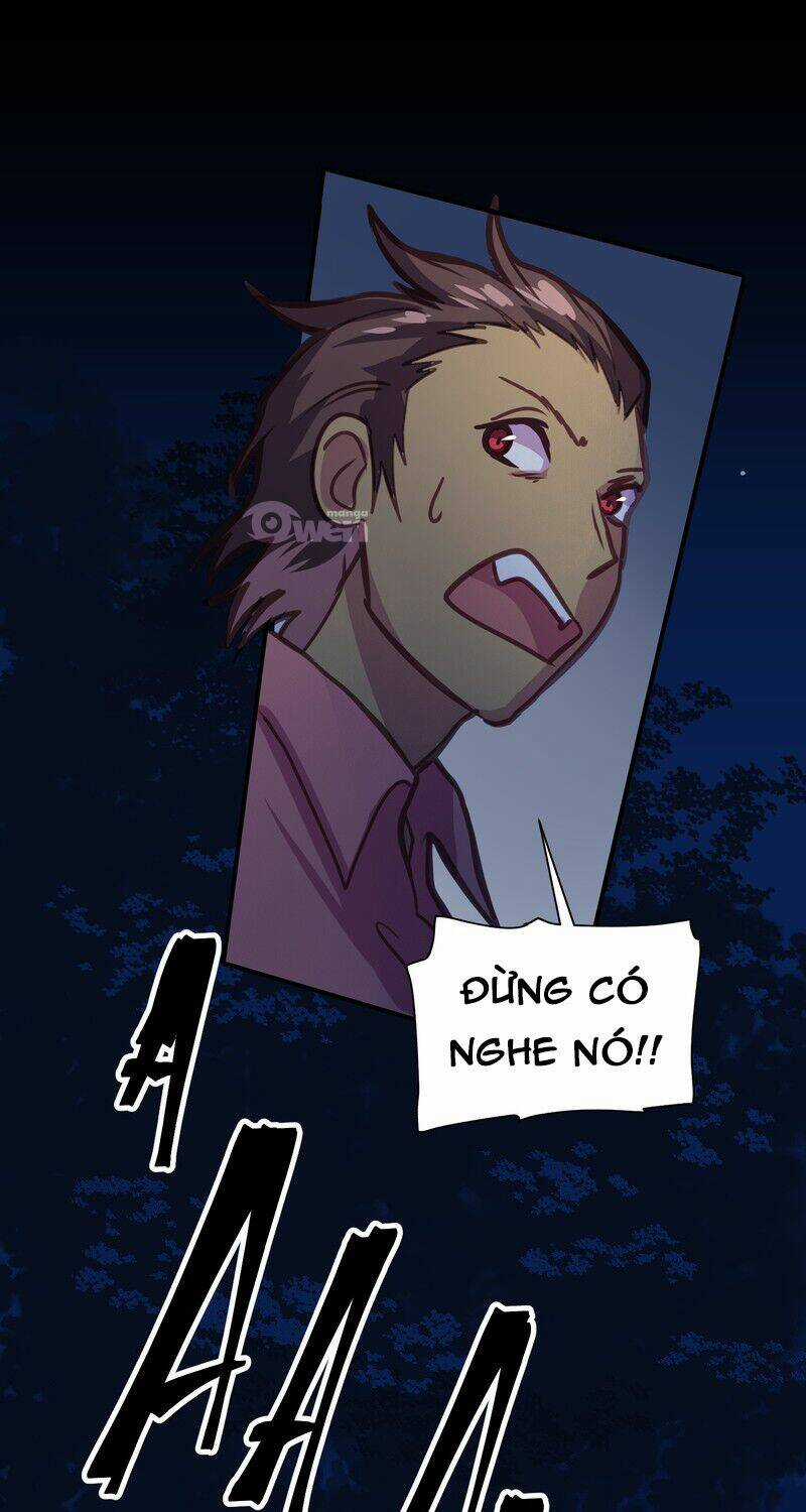 Lời Nguyền Lalin Chapter 35 trang 26