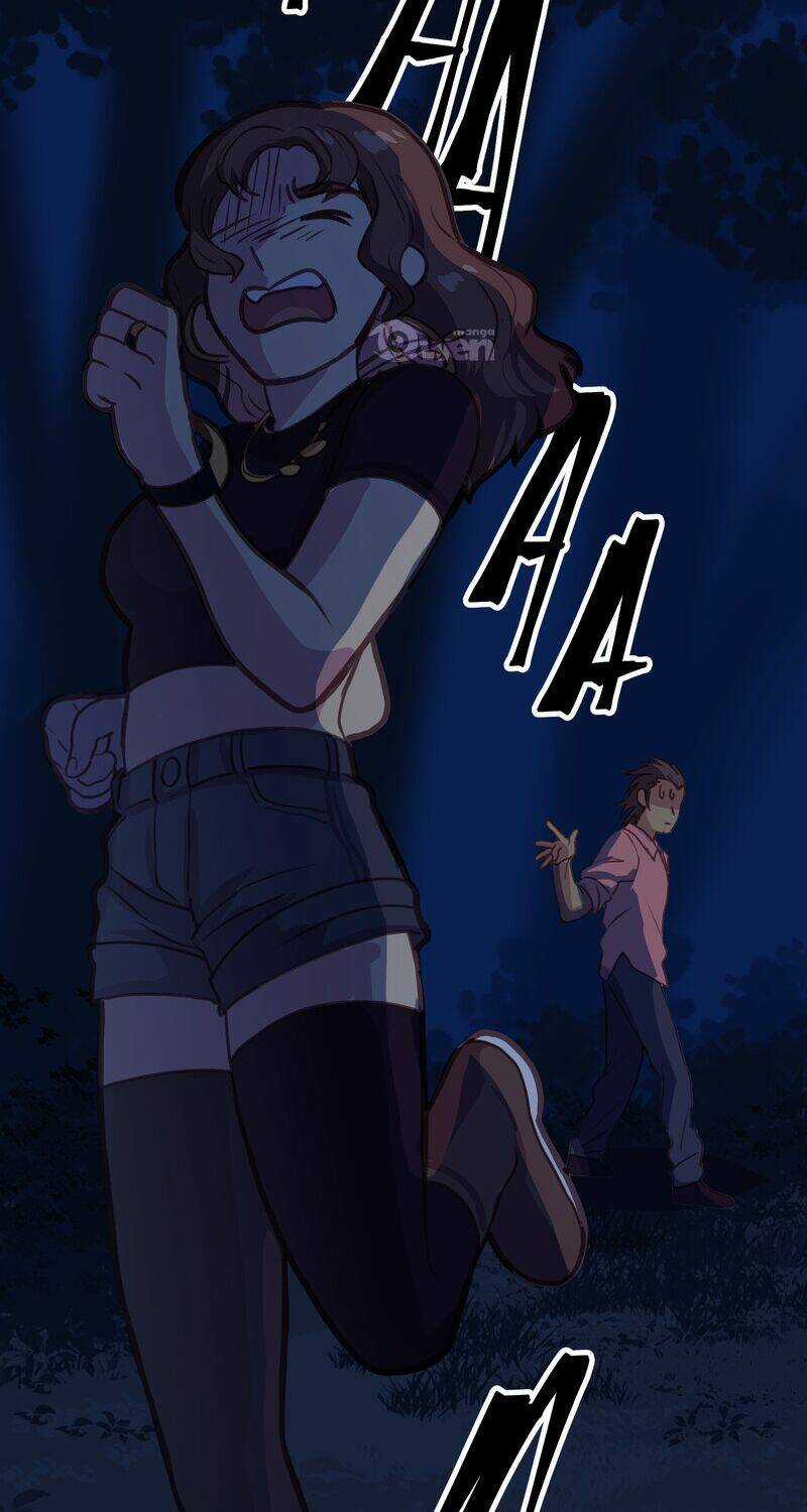 Lời Nguyền Lalin Chapter 35 trang 27