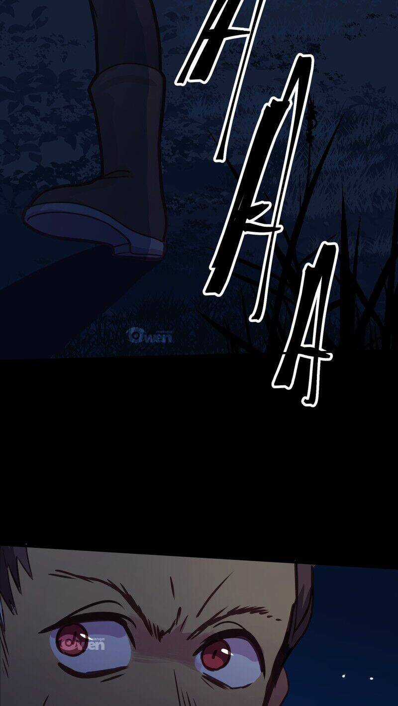 Lời Nguyền Lalin Chapter 35 trang 28