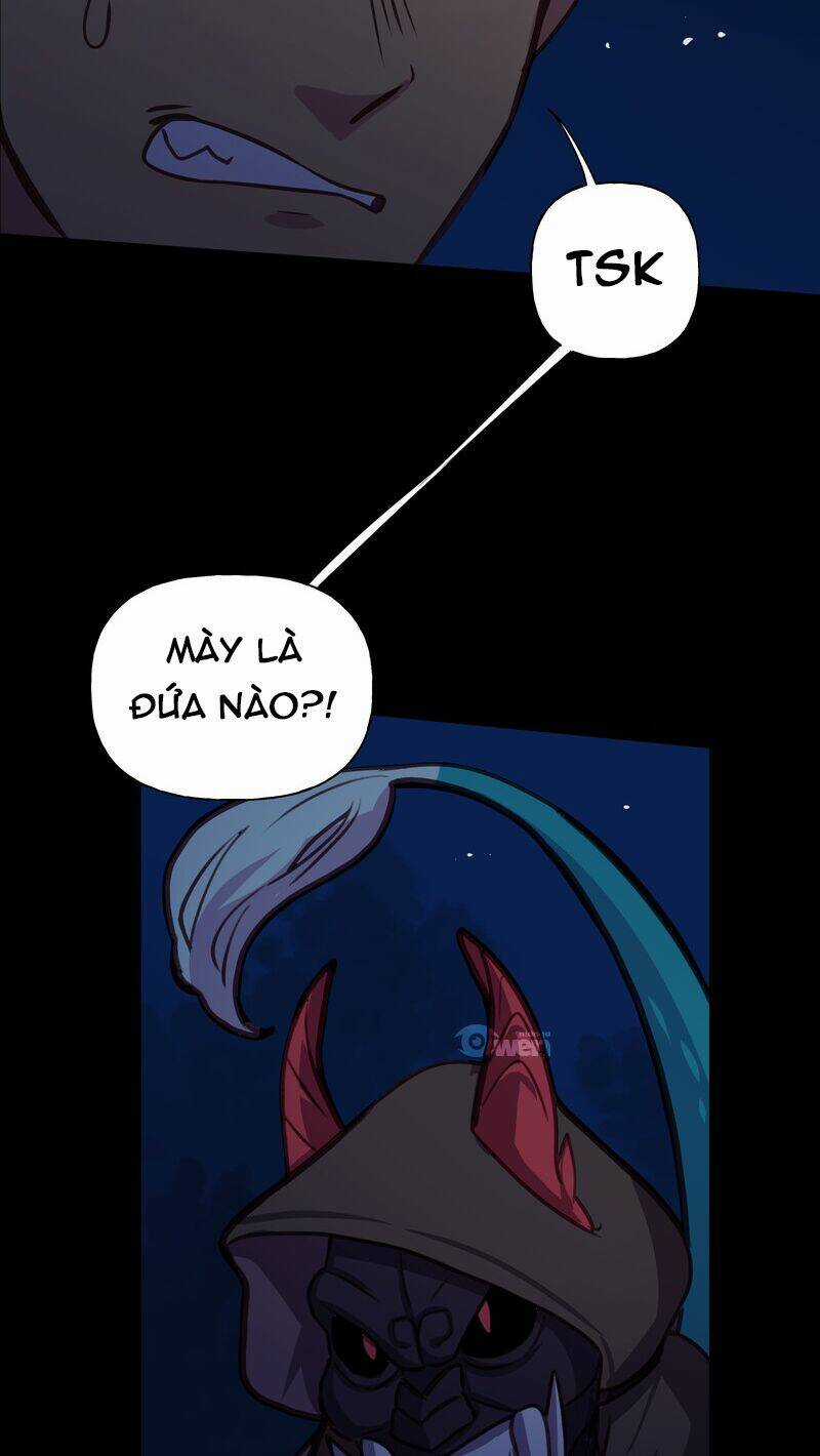 Lời Nguyền Lalin Chapter 35 trang 29