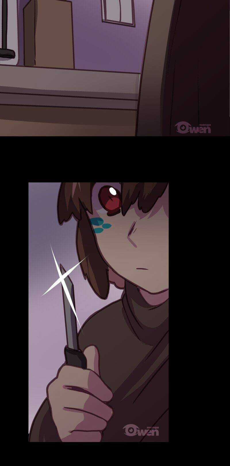 Lời Nguyền Lalin Chapter 35 trang 3