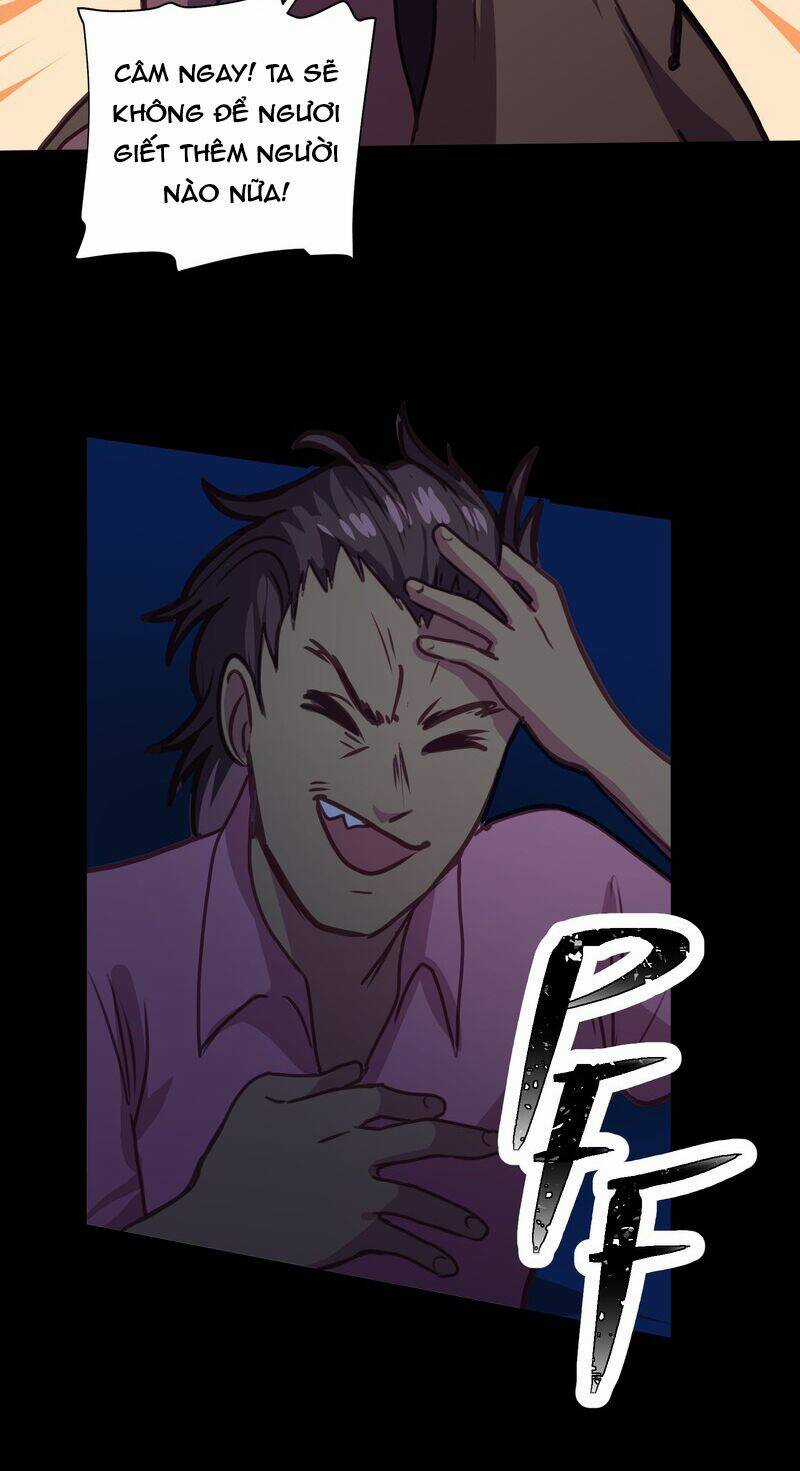 Lời Nguyền Lalin Chapter 35 trang 31