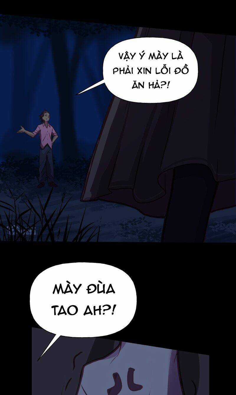 Lời Nguyền Lalin Chapter 35 trang 32