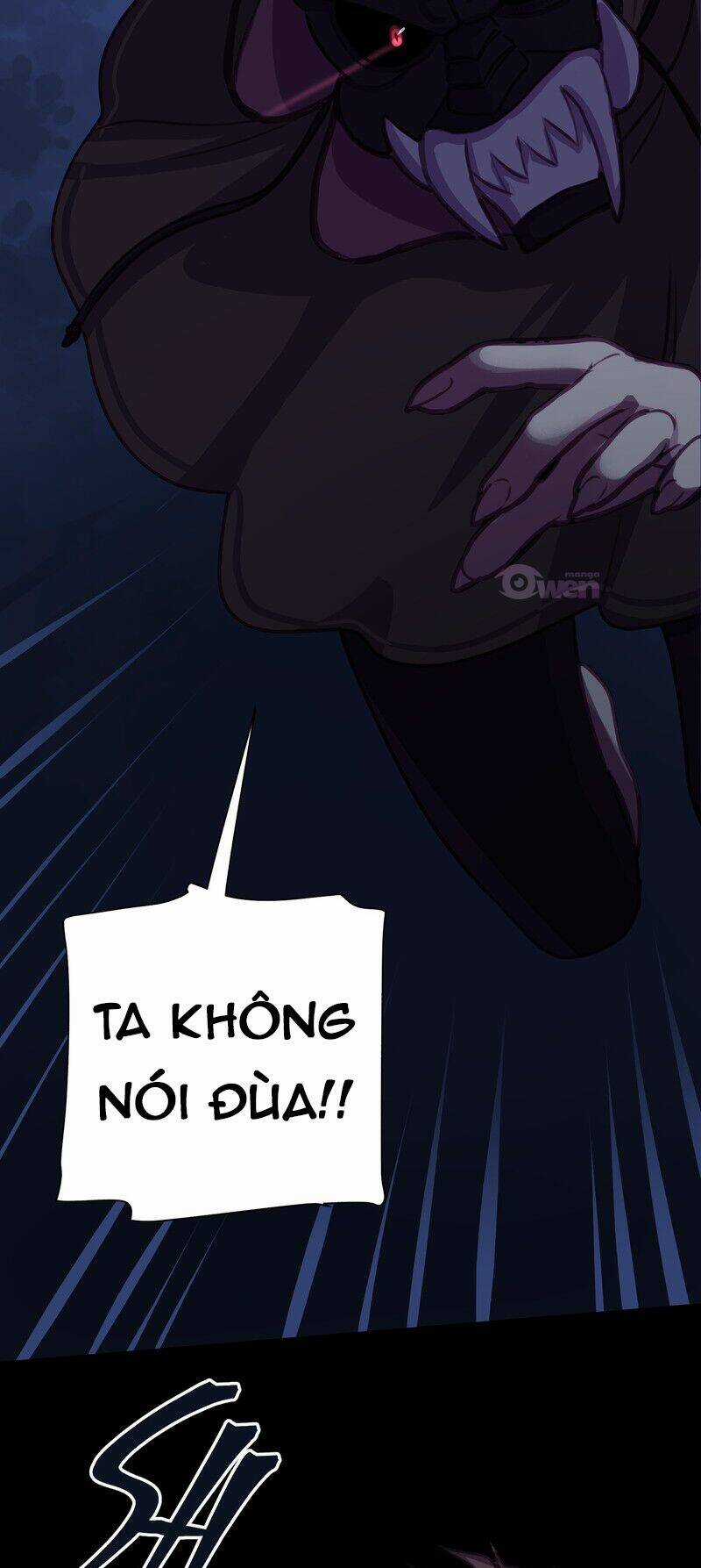 Lời Nguyền Lalin Chapter 35 trang 34