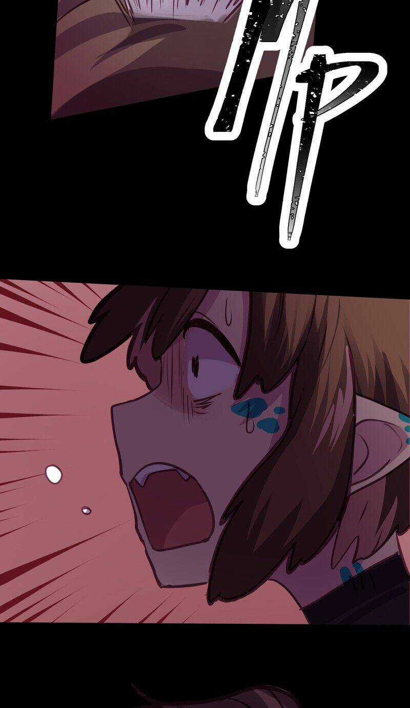 Lời Nguyền Lalin Chapter 35 trang 36