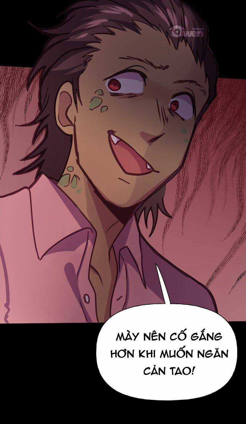 Lời Nguyền Lalin Chapter 35 trang 37