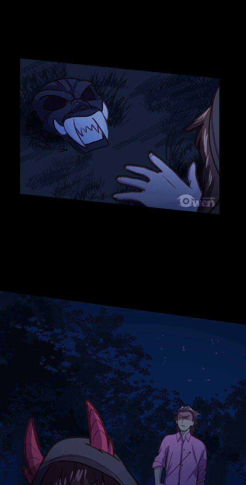 Lời Nguyền Lalin Chapter 35 trang 38