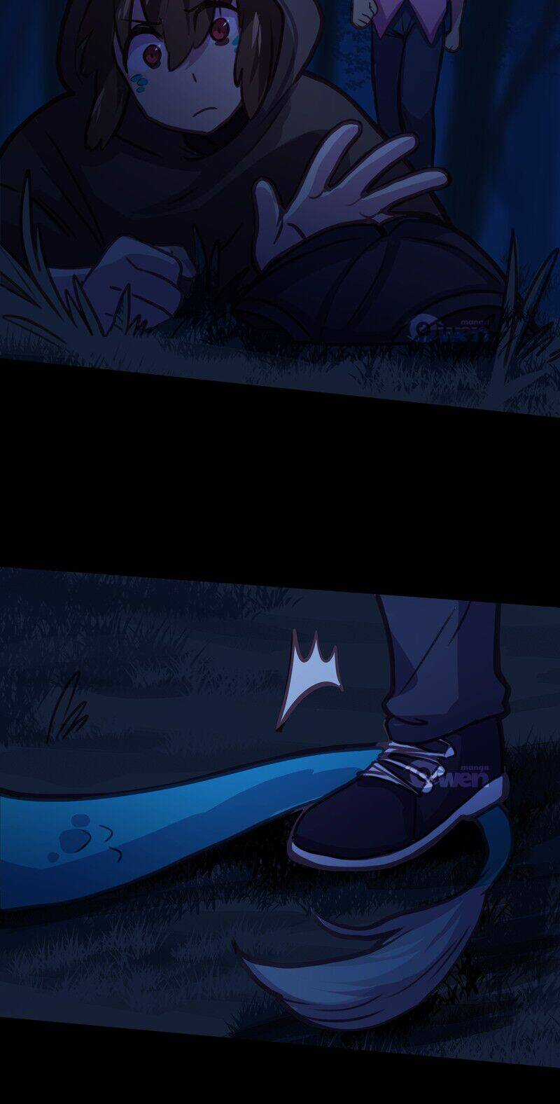 Lời Nguyền Lalin Chapter 35 trang 39