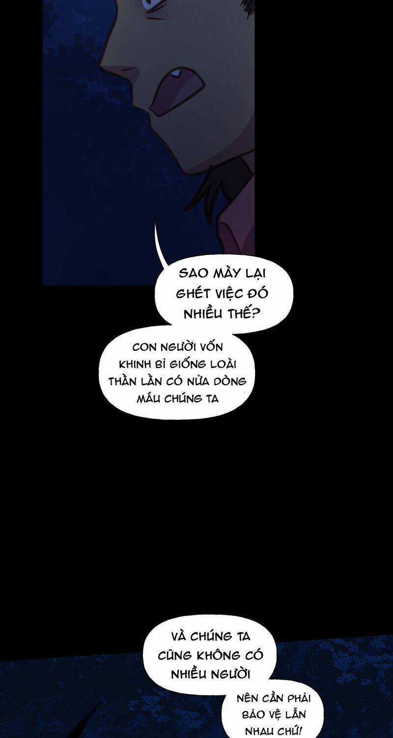 Lời Nguyền Lalin Chapter 35 trang 43