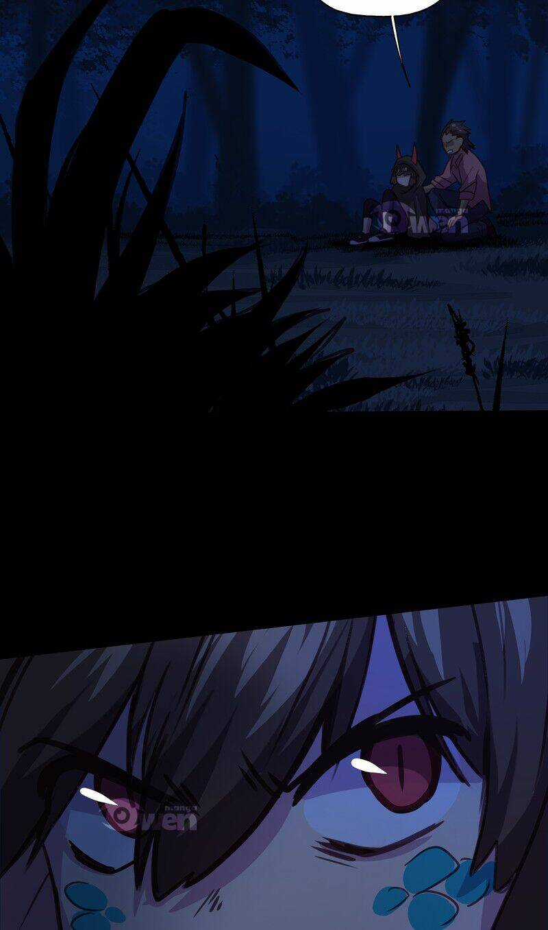 Lời Nguyền Lalin Chapter 35 trang 44