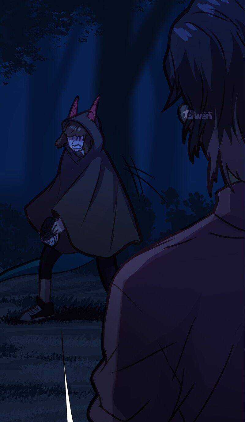 Lời Nguyền Lalin Chapter 35 trang 46