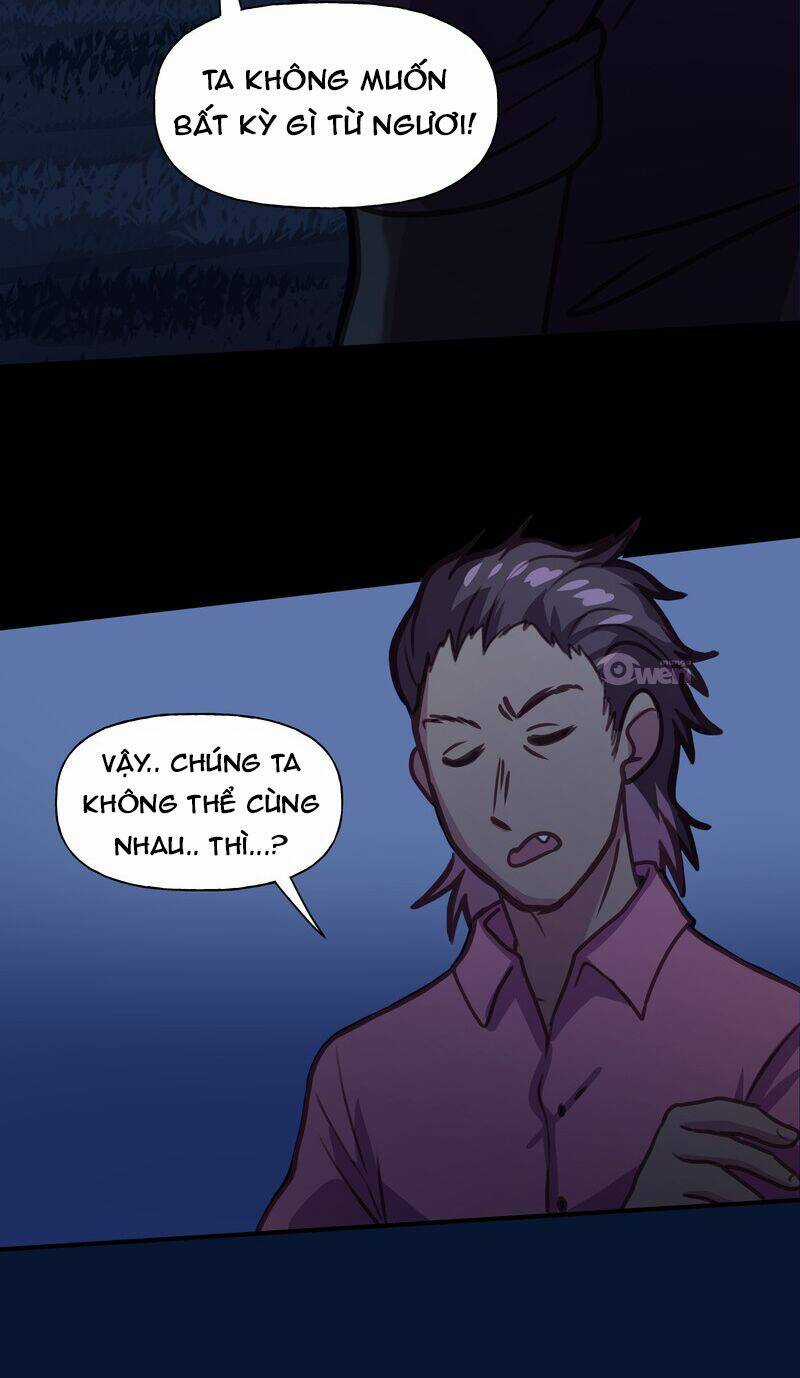 Lời Nguyền Lalin Chapter 35 trang 47