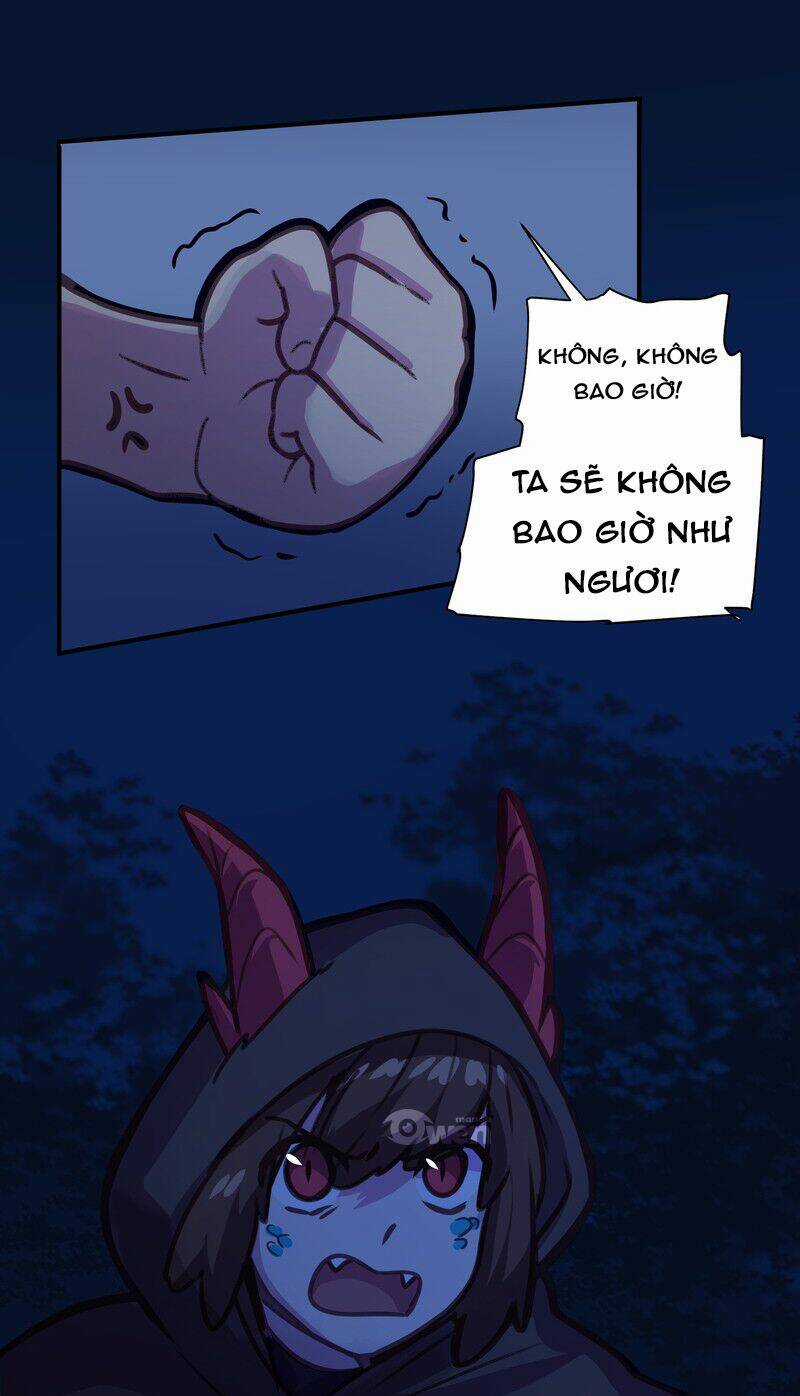 Lời Nguyền Lalin Chapter 35 trang 48