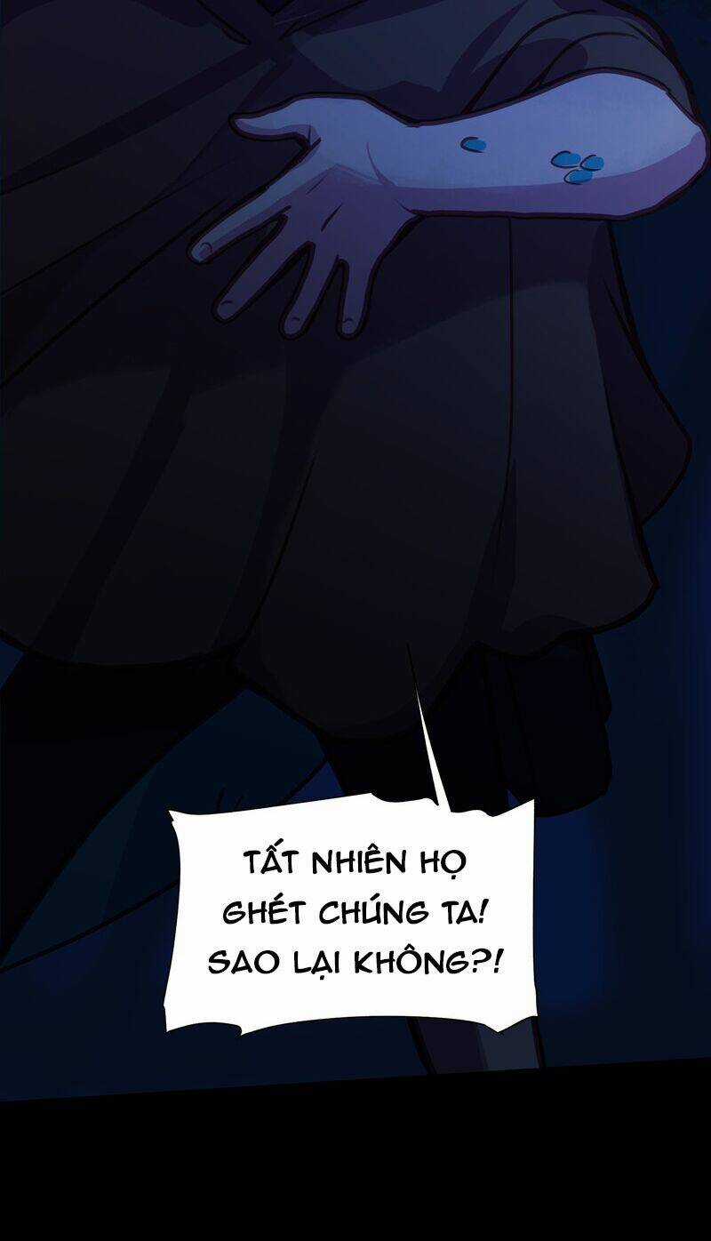 Lời Nguyền Lalin Chapter 35 trang 49