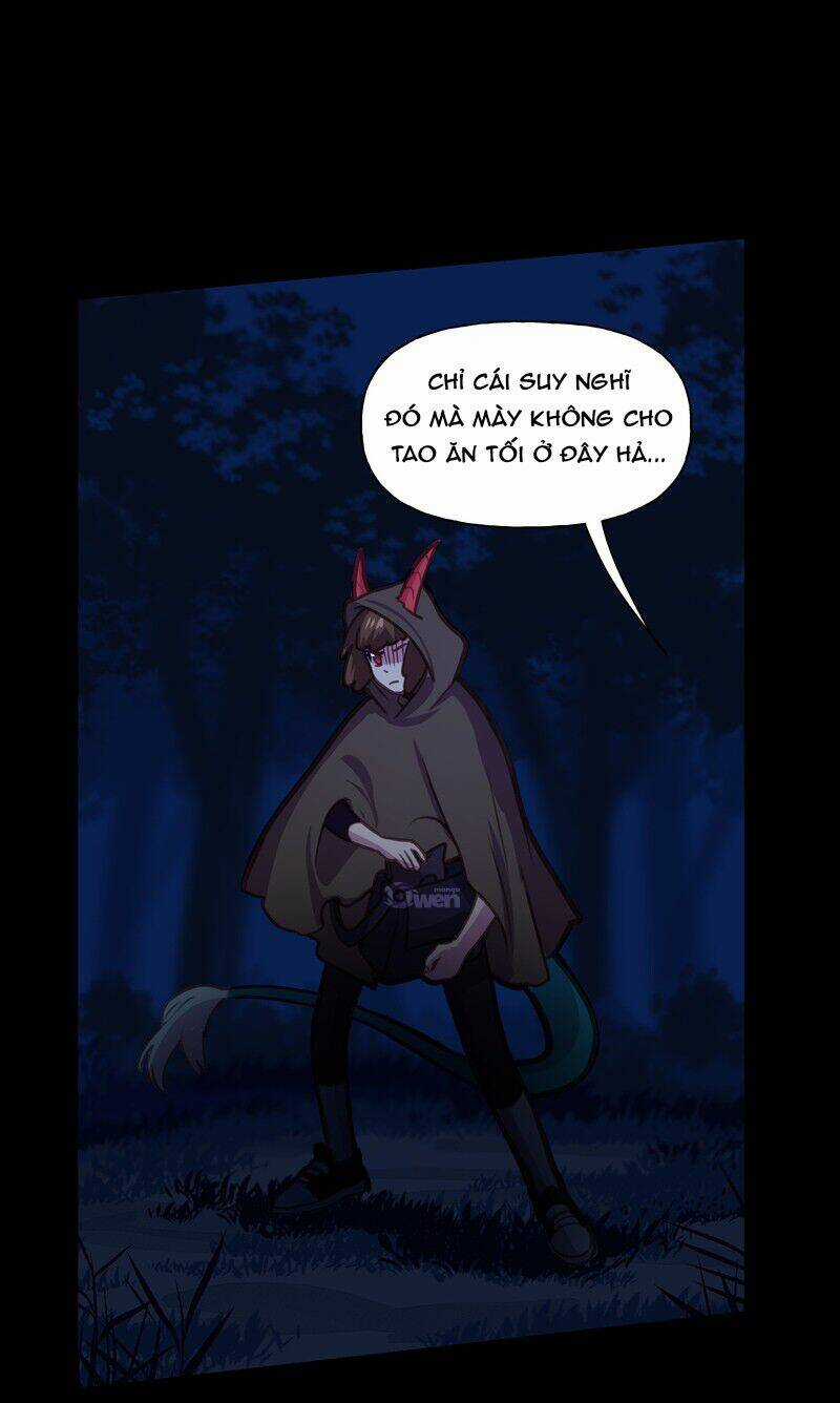 Lời Nguyền Lalin Chapter 35 trang 53