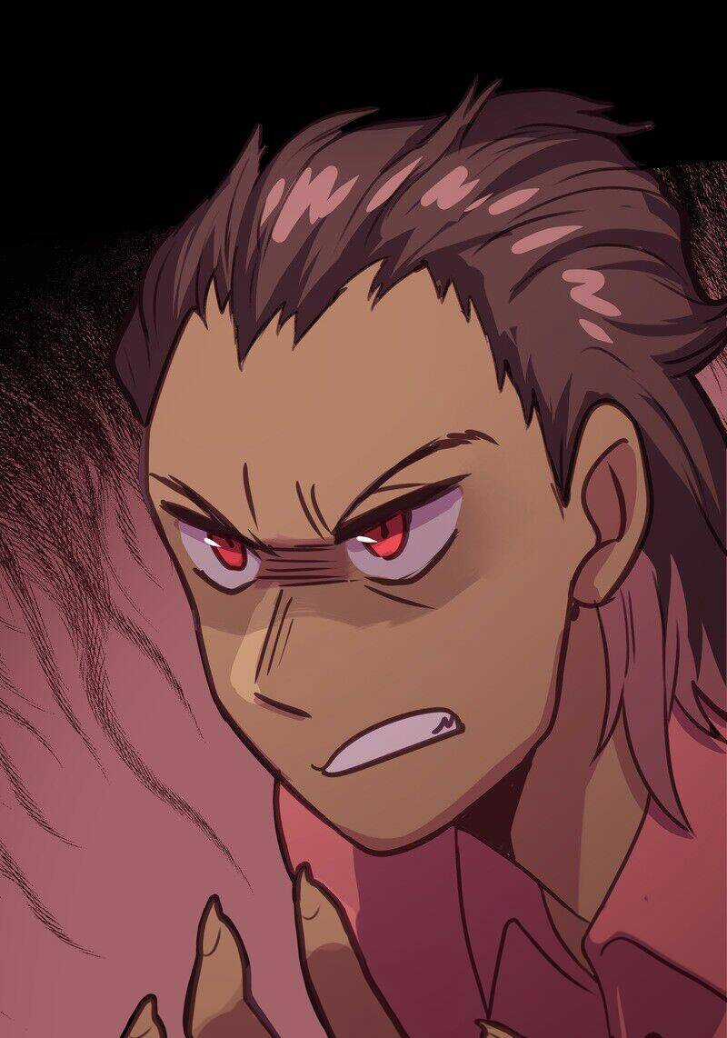 Lời Nguyền Lalin Chapter 35 trang 54