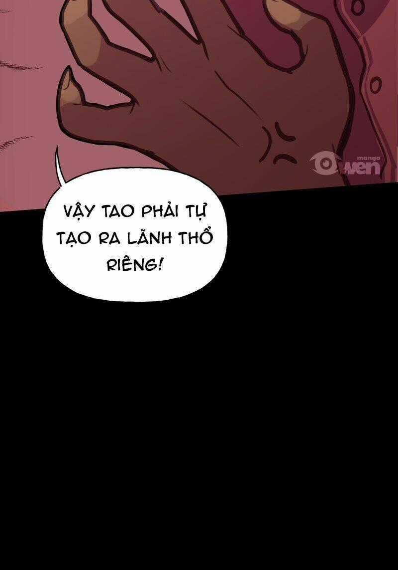 Lời Nguyền Lalin Chapter 35 trang 55