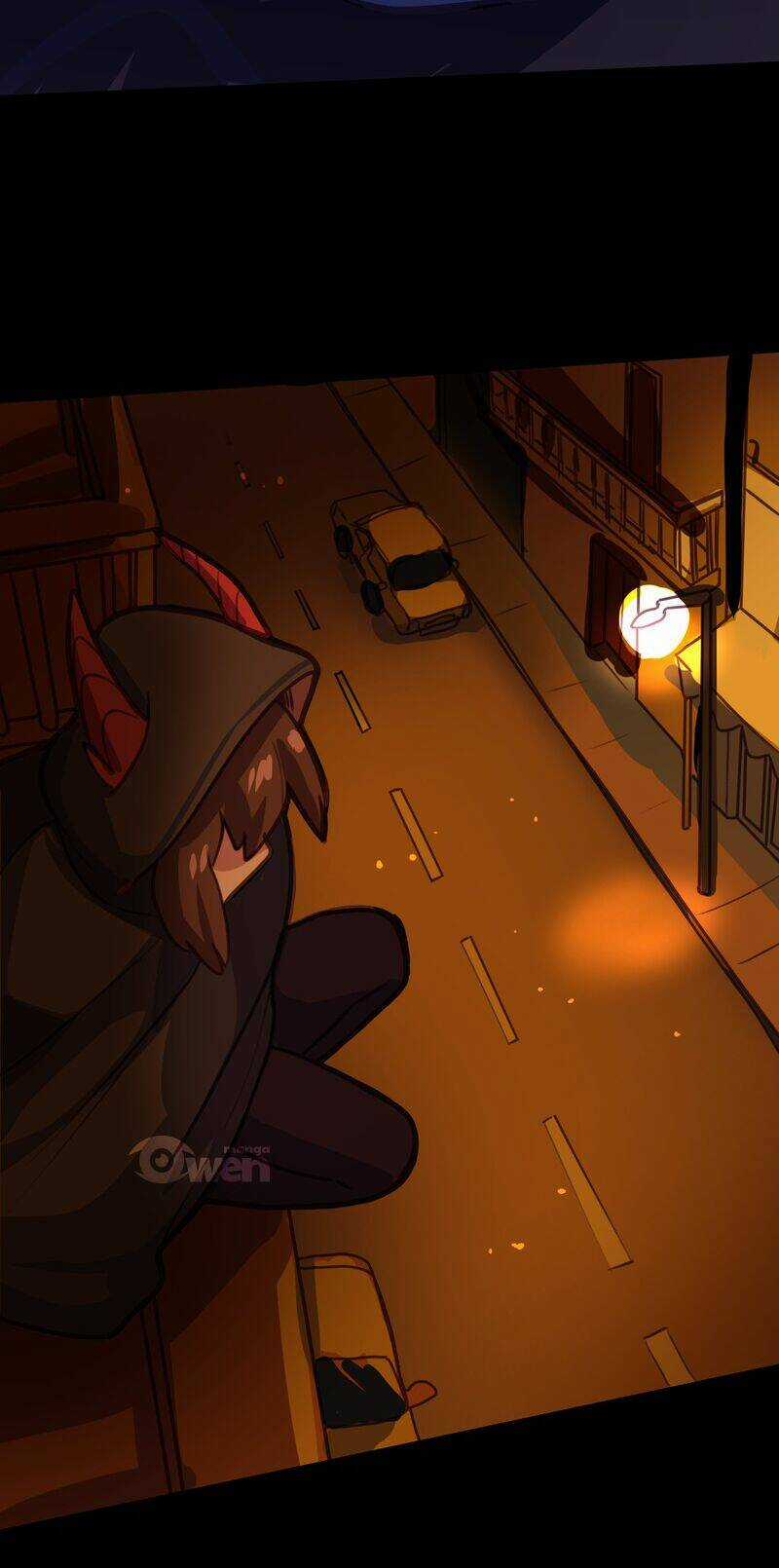 Lời Nguyền Lalin Chapter 35 trang 7