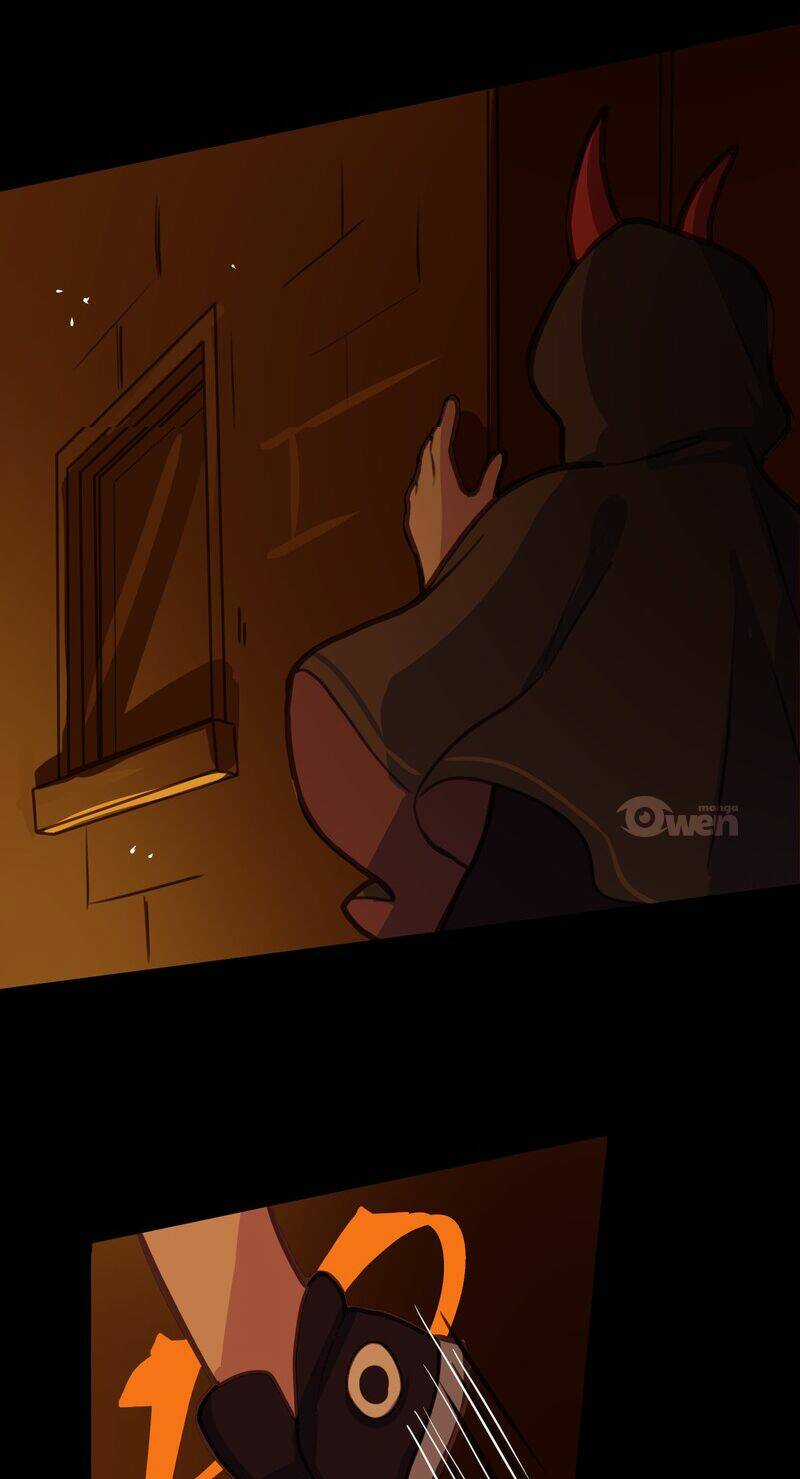 Lời Nguyền Lalin Chapter 35 trang 8