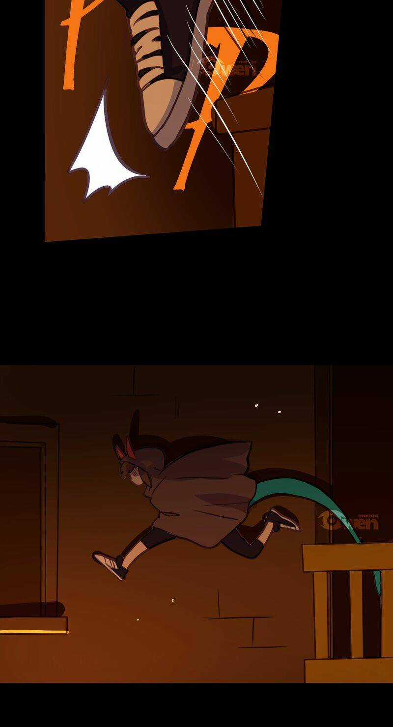 Lời Nguyền Lalin Chapter 35 trang 9