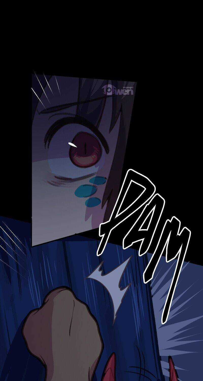 Lời Nguyền Lalin Chapter 36 trang 10