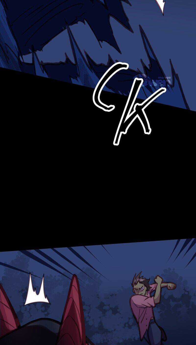 Lời Nguyền Lalin Chapter 36 trang 12